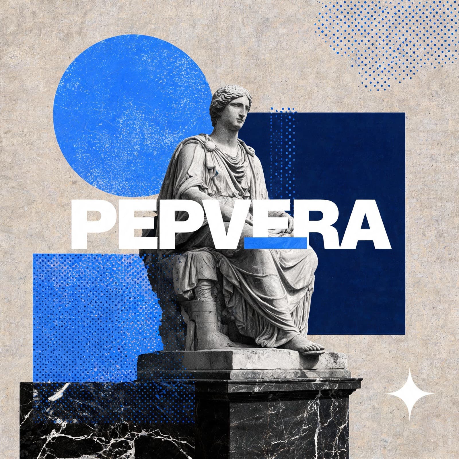 PEPVERA — authentic high-quality peptides